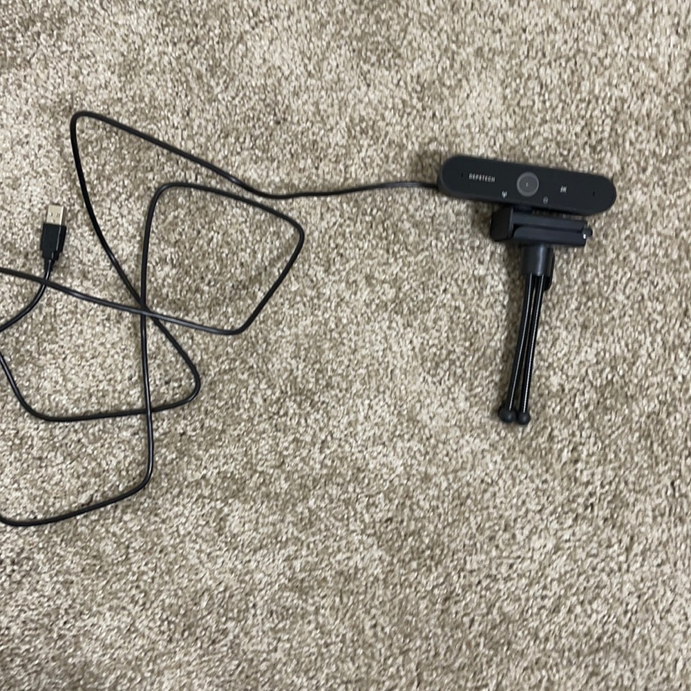 Depstech